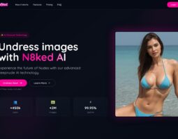 Undress AI