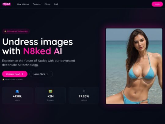 Undress AI